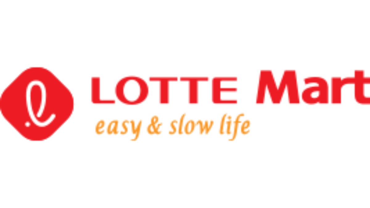 LOTTE Mart tuyển dụng Tháng 04/2023