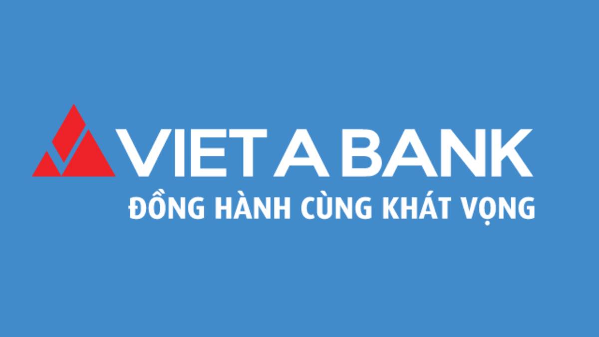 Ngân hàng Việt Á tuyển dụng