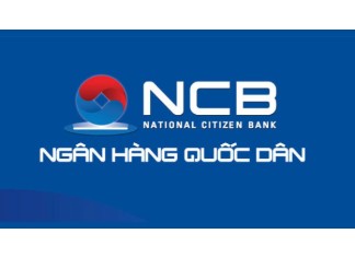 NCB Bank Thái Nguyên Tuyển dụng