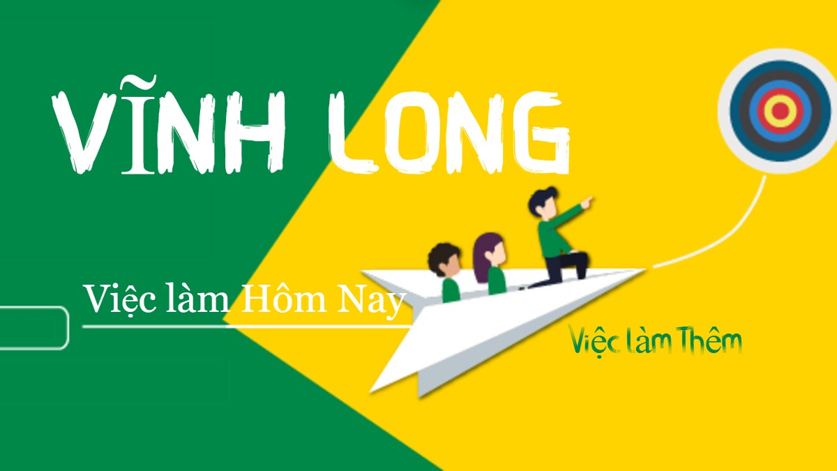 Cần tuyển Nữ nhân viên văn phòng Tại KCN Hòa Phú Vĩnh Long