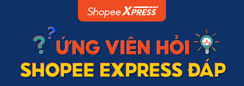 Hướng dẫn cách đăng ký chạy Shopee Express mới nhất