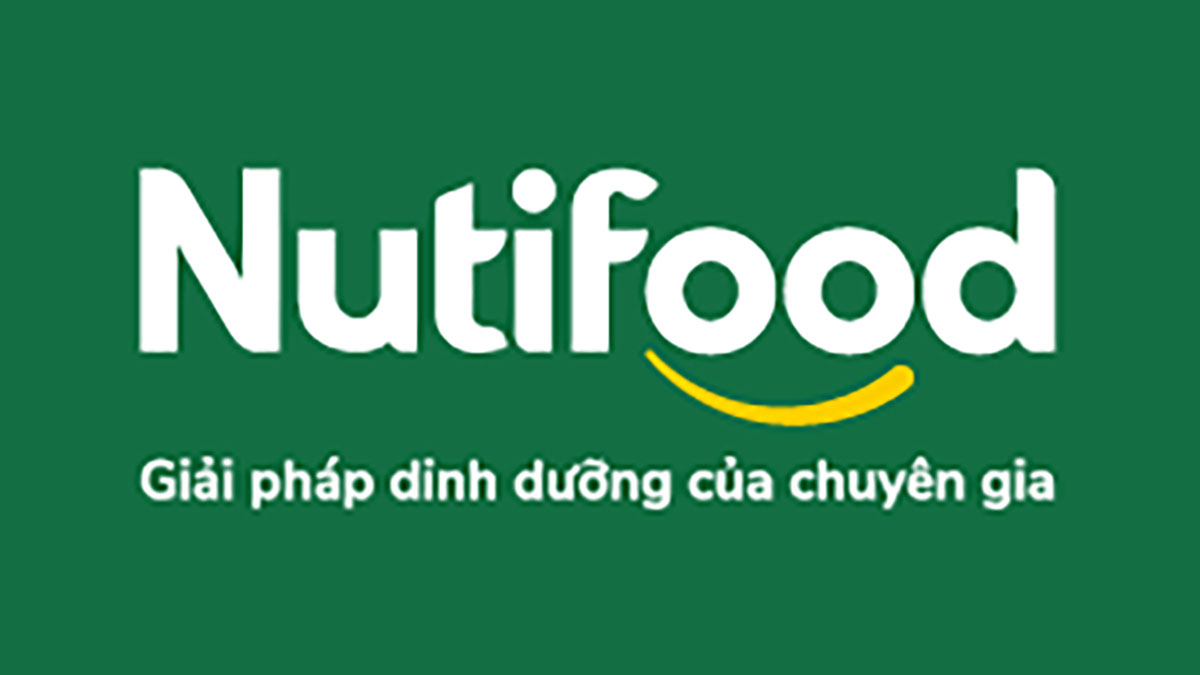 NUTIFOOD Tuyển Giám sát bán hàng