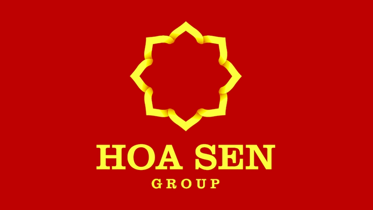 Hoa Sen Group Tuyển dụng Tháng 8/2023